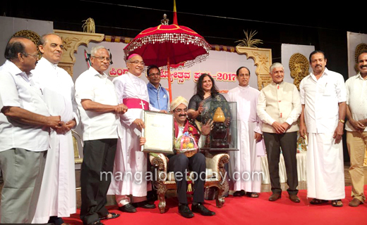 Pingara Award...